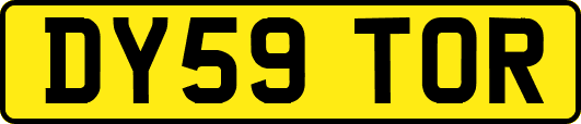 DY59TOR