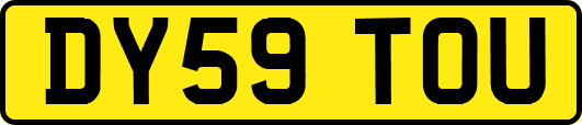 DY59TOU