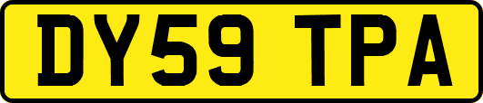 DY59TPA