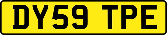 DY59TPE