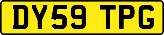 DY59TPG