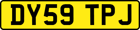 DY59TPJ