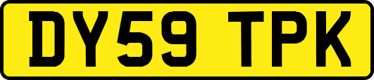 DY59TPK