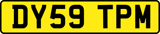 DY59TPM