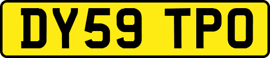 DY59TPO