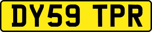 DY59TPR