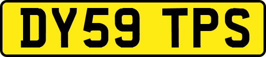 DY59TPS
