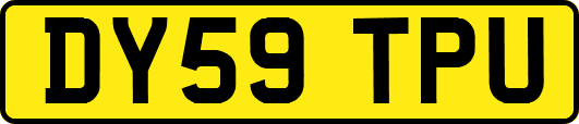 DY59TPU