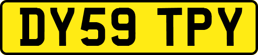DY59TPY