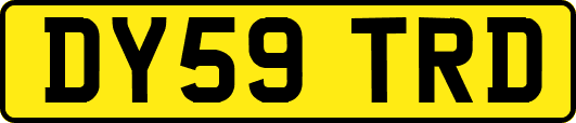 DY59TRD