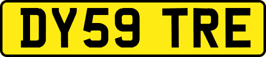 DY59TRE