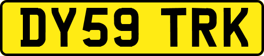DY59TRK