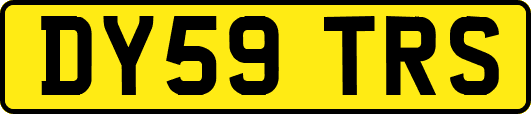DY59TRS