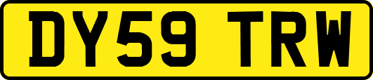 DY59TRW