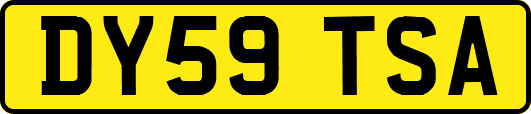 DY59TSA