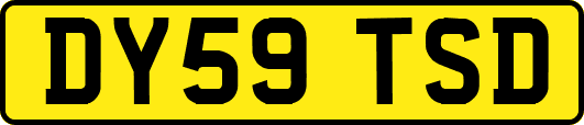 DY59TSD