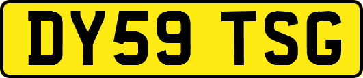 DY59TSG