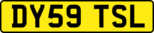 DY59TSL