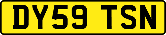 DY59TSN