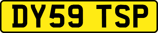 DY59TSP