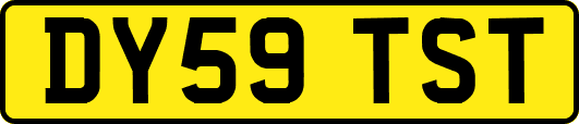 DY59TST