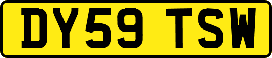 DY59TSW