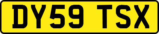 DY59TSX