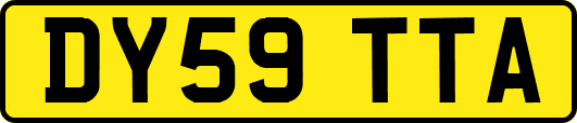 DY59TTA