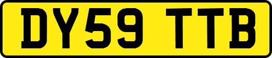 DY59TTB