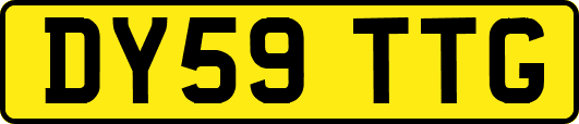 DY59TTG