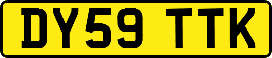 DY59TTK
