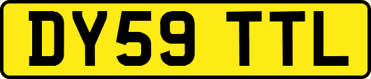 DY59TTL