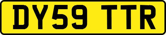 DY59TTR