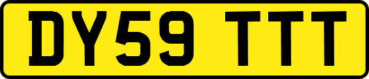 DY59TTT