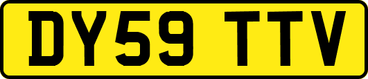 DY59TTV
