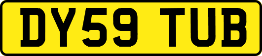 DY59TUB