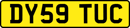 DY59TUC