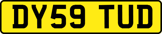 DY59TUD