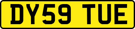 DY59TUE