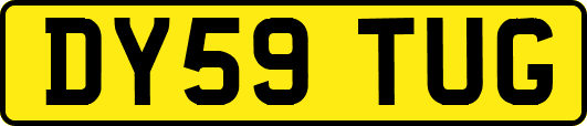 DY59TUG