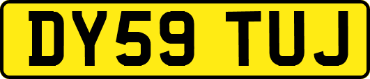 DY59TUJ