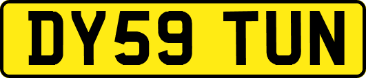 DY59TUN