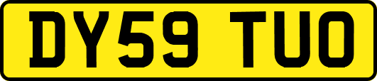 DY59TUO