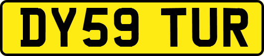 DY59TUR