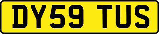 DY59TUS