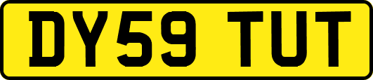 DY59TUT