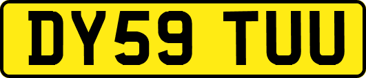 DY59TUU