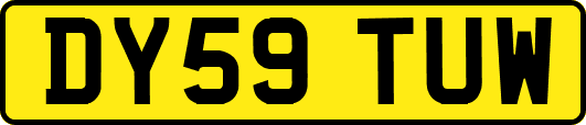 DY59TUW