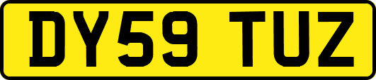 DY59TUZ