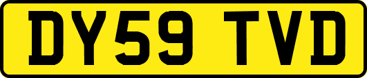 DY59TVD